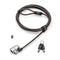 ClickSafe® 2.0 Keyed Laptop Lock for Nano Security Slot